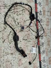 Запчасть проводка двери задняя левая Volkswagen Polo 2013