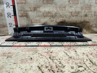 Обшивка багажника Volkswagen Polo 2013