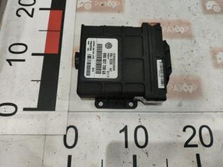 Блок управления АКПП Volkswagen Polo 2013 Б/У Блок управления АКПП Volkswagen Polo 2013