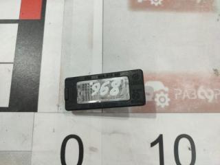 Запчасть подсветка заднего номера Volkswagen Polo 2013