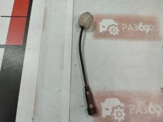 Датчик парковки Volkswagen Polo 2013 Б/У Датчик парковки Volkswagen Polo 2013