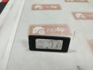 Запчасть подсветка заднего номера Volkswagen Polo 2013