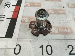 Ось ступицы задний правый Volkswagen Polo 2013 Б/У Ось ступицы задний правый Volkswagen Polo 2013