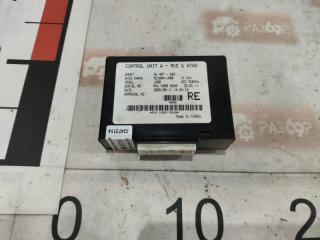 Блок управления центральным замком Chevrolet Lacetti 2008