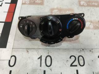 Блок управления климат-контролем Chevrolet Lacetti 2008