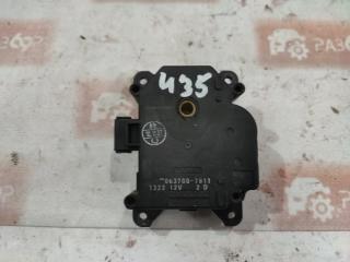 Сервопривод Toyota Highlander 2002