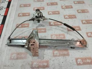 Стеклоподъемник задний левый Chevrolet Lacetti 2008