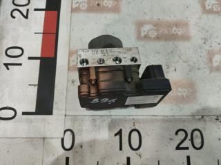 Блок abs Volkswagen Polo 2013