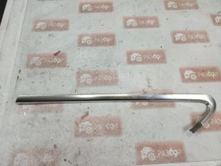 Молдинг задний правый Audi A6 2005