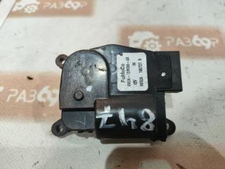 Запчасть сервопривод заслонок печки Ford Transit 2019