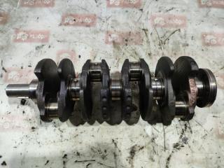 Коленвал Peugeot Partner Tepee 2009 Б/У Коленвал Peugeot Partner Tepee 2009