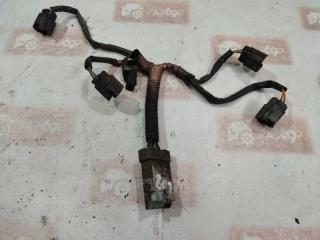 Проводка топливных форсунок Peugeot Partner Tepee 2009 Б/У Проводка топливных форсунок Peugeot Partner Tepee 2009