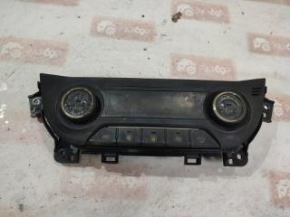 Блок управления климат-контролем Hyundai Creta 2017