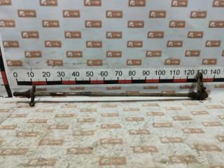 Торсион левый Hyundai Galloper 1998