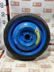 Колесо запасное Chevrolet Lacetti 2008