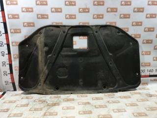 Обшивка капота Chevrolet Lacetti 2008