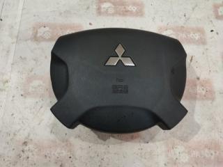 Подушка безопасности в руль Mitsubishi Space Star 2004