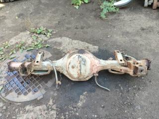 Чулок заднего моста Hyundai Galloper 1998