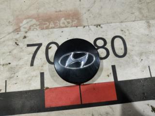 Колпачок ступицы Hyundai Creta 2017