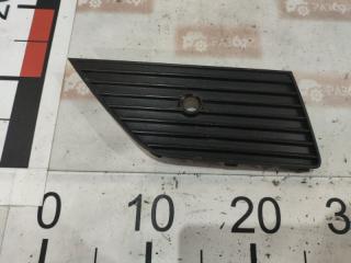 Заглушка бампера задняя правая Hyundai Creta 2017