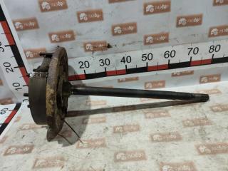 Полуось задний левый Hyundai Galloper 1998