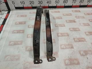 Крепление топливного бака Hyundai Creta 2017