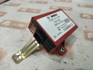 Блок иммобилайзера Mitsubishi Space Star 2004