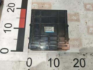 Блок управления ДВС Mitsubishi Space Star 2004