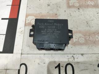 Блок парктроника Ford Transit 2007