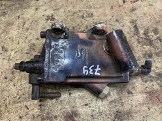 Насос подъёма кабины SHAANXI SX3254JM384 2007