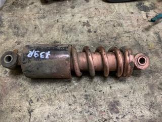 Амортизатор кабины задний SHAANXI SX3254JM384 2007