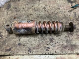 Амортизатор кабины передний SHAANXI SX3254JM384 2007