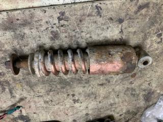 Амортизатор кабины передний SHAANXI SX3254JM384 2007