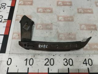 Кронштейн крепления фары передний левый Honda CR-V 2003