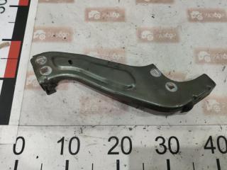 Кронштейн крепления фары передний правый Peugeot Partner Tepee 2009