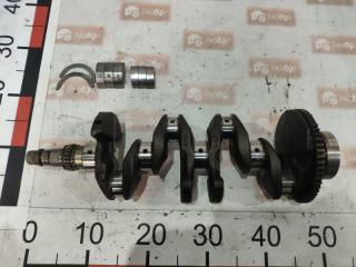 Коленвал Hyundai Creta 2017 Б/У Коленвал Hyundai Creta 2017