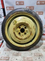 Колесо запасное Mazda 323 1998