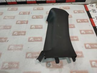 Накладка на стойку кузова задняя левая Renault Duster 2013