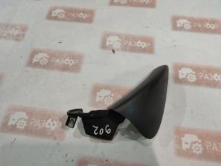 Накладка на торпедо Renault Duster 2013