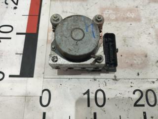 Блок abs Renault Duster 2013