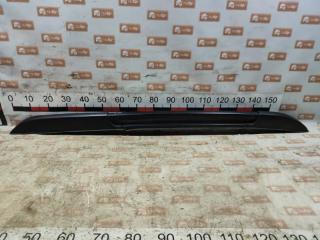 Рейлинг на крышу левый Renault Duster 2013