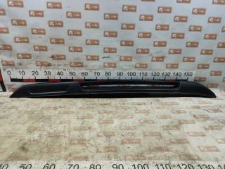 Рейлинг на крышу правый Renault Duster 2013