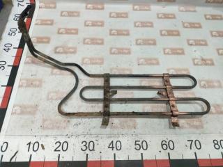 Радиатор масляный Chevrolet Niva 2005