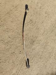 Рессора задняя Ford Transit 2007