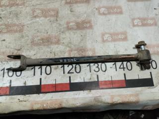 Рычаг подвески продольный задний Renault Duster 2013 Б/У Рычаг подвески продольный задний Renault Duster 2013