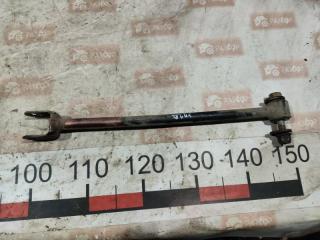 Рычаг подвески продольный задний Renault Duster 2013 Б/У Рычаг подвески продольный задний Renault Duster 2013