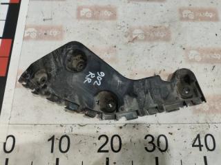 Кронштейн бампера задний правый Renault Duster 2013