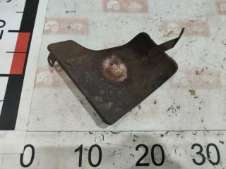 Экран тепловой Лада 2107 2007 Б/У Экран тепловой Лада 2107 2007