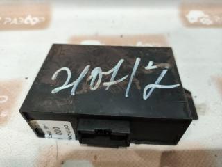 Блок иммобилайзера Лада 2107