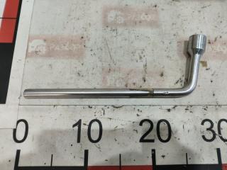 Ключ балонный Renault Duster 2013